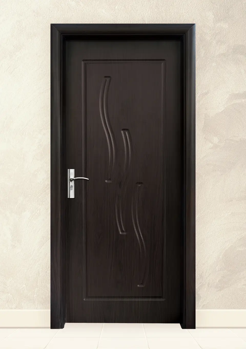 Интериорна врата Standart модел 014p Венге