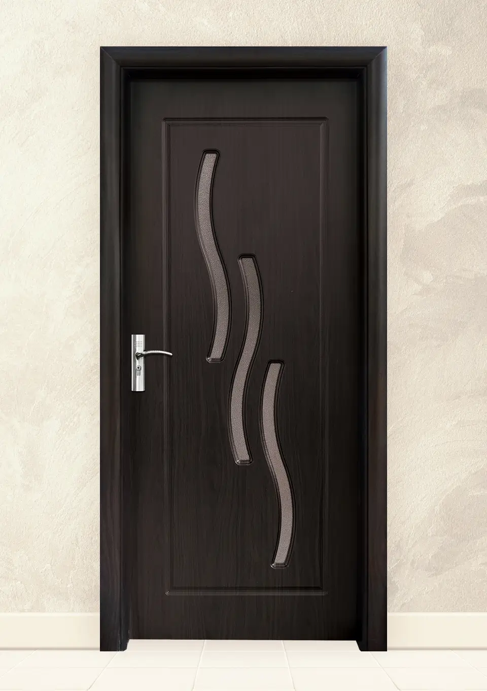 Интериорна врата Standart модел 014 Венге